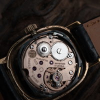 Omega De Ville 511 0509 (1975) - image 11