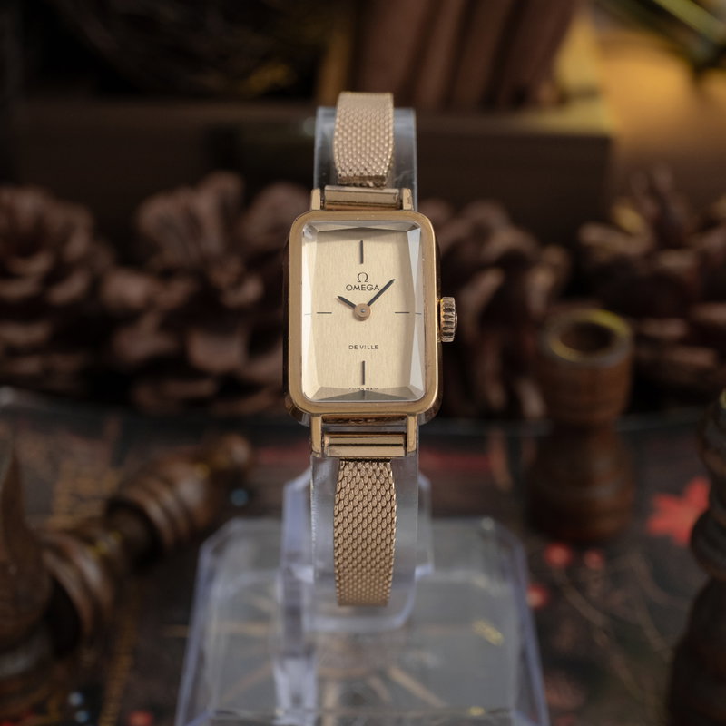 Omega De Ville 5110374 (1972) - image 2