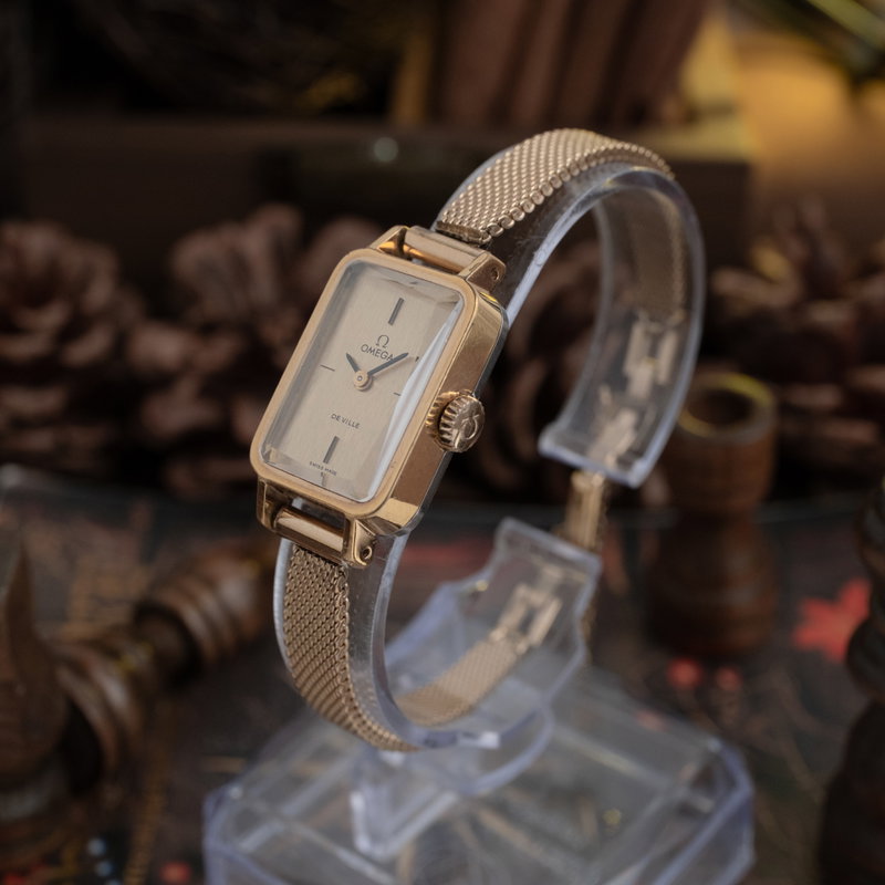 Omega De Ville 5110374 (1972) - image 3