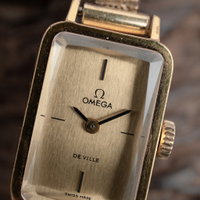 Omega De Ville 5110374 (1972) - image 6