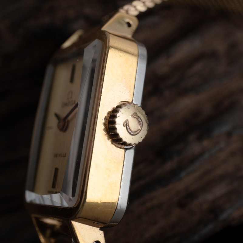 Omega De Ville 5110374 (1972) - image 8