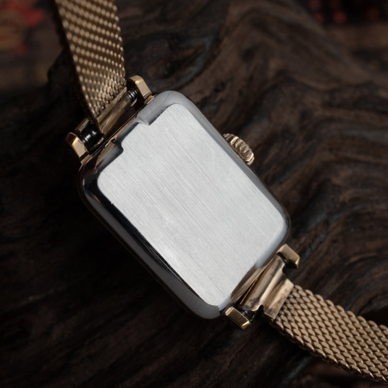 Omega De Ville 5110374 (1972) - image 9