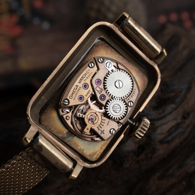 Omega De Ville 5110374 (1972) - image 10