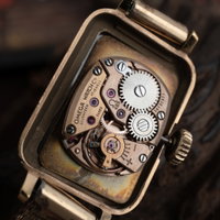 Omega De Ville 5110374 (1972) - image 11