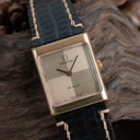 Omega - De Ville 'Serviced' - Ingen mindstepris - 511.0427 - Mænd - 1972