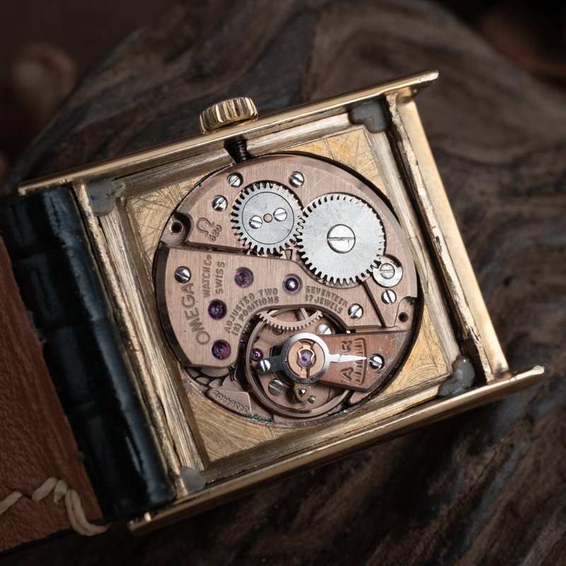 Omega Omega - De Ville 'Serviced' - Ohne mindestpreis - 511.0427 - Herren - 1972 vintage watch - image 12