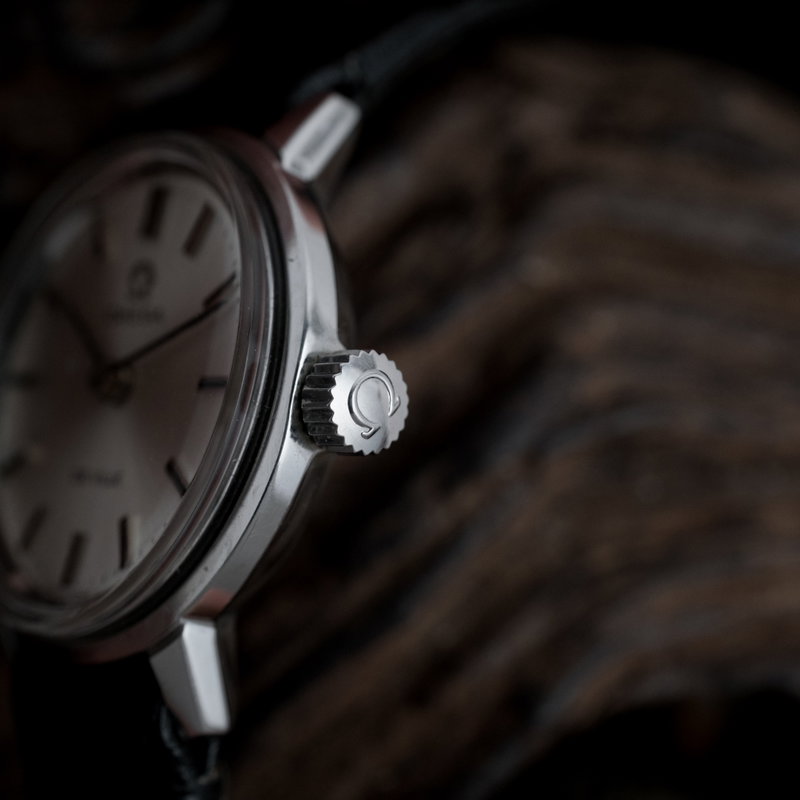 Omega Omega - De Ville - Ingen mindstepris - Kvinder - 1970-1979 vintage watch - image 12