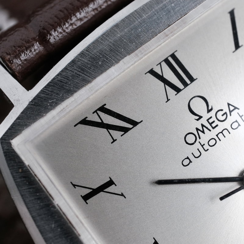Omega Omega - De Ville - No reserve price - 161.022 - Men - 1968 vintage watch - image 13