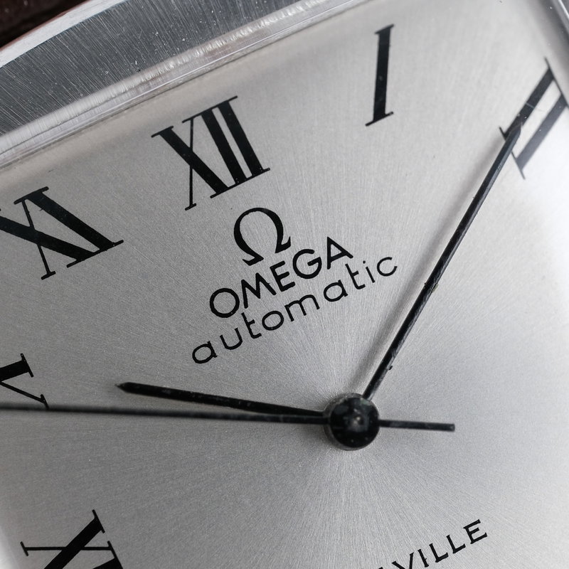Omega Omega - De Ville - No reserve price - 161.022 - Men - 1968 vintage watch - image 15
