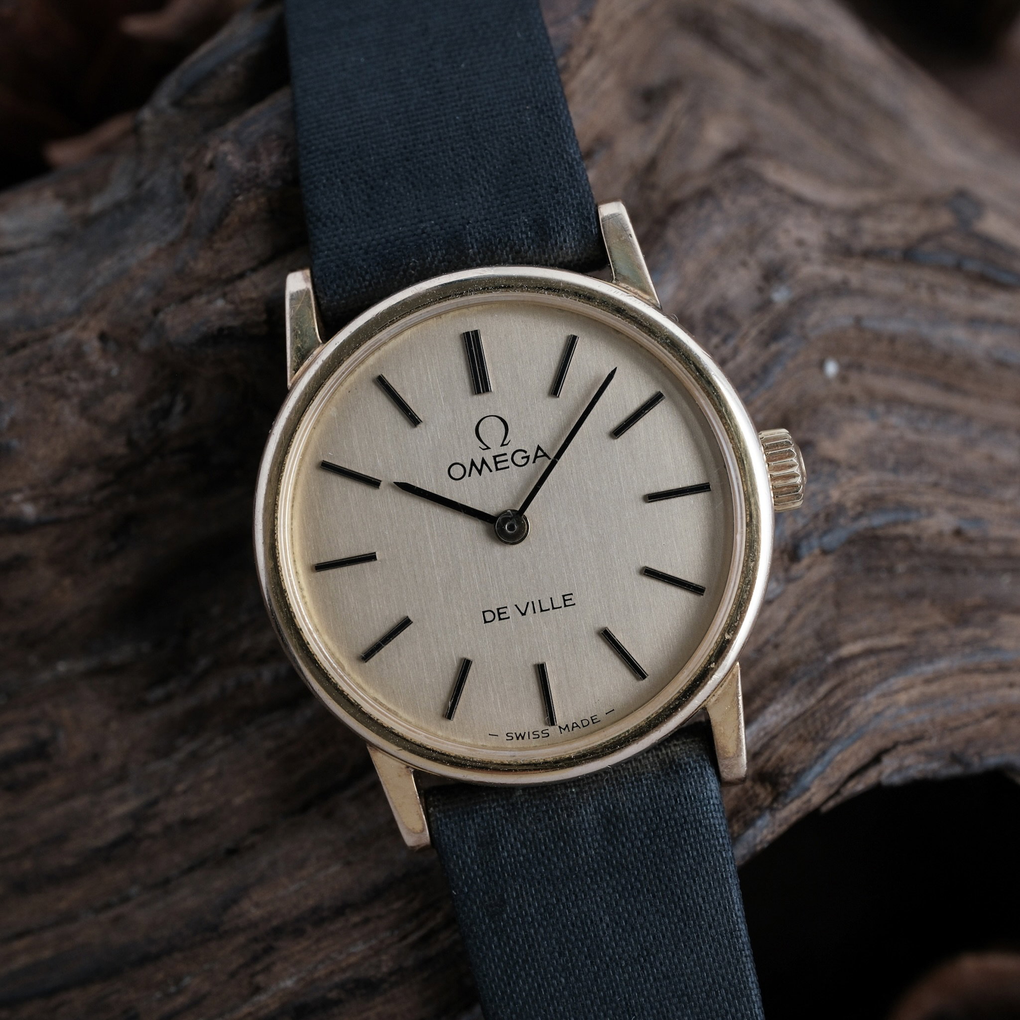Omega - De Ville - No reserve price - 511.0532 - Women - 1975