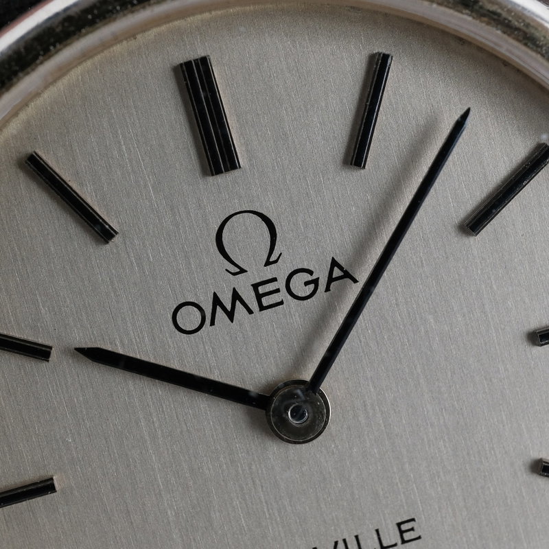 Omega Omega - De Ville - No reserve price - 511.0532 - Women - 1975 vintage watch - image 9