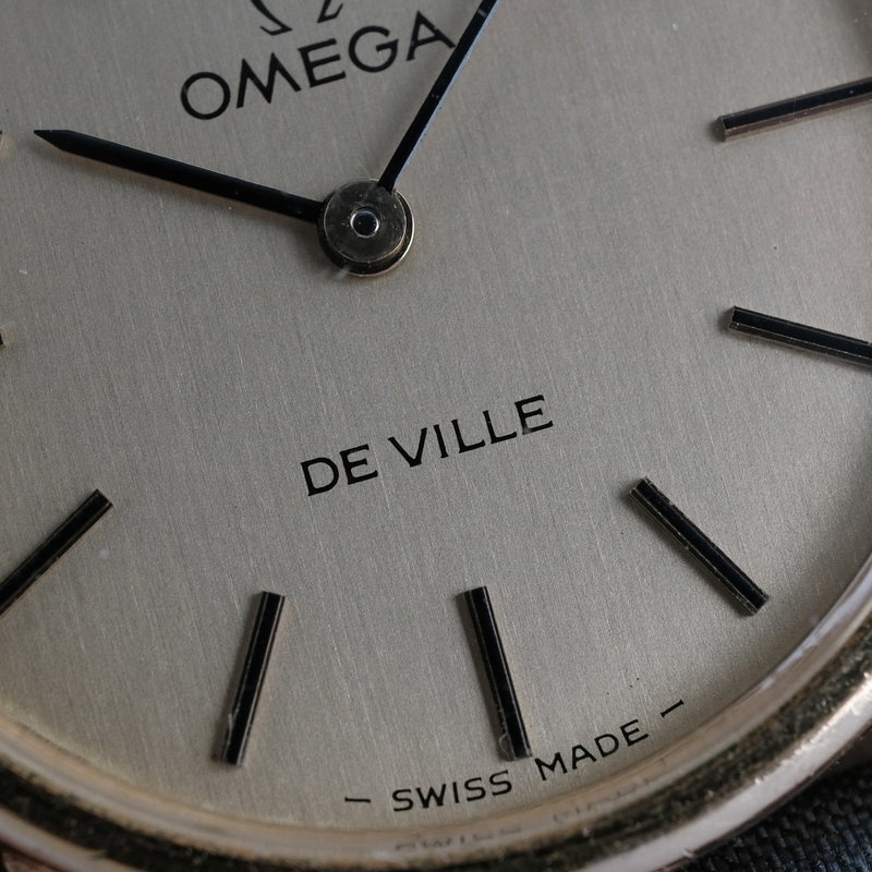 Omega Omega - De Ville - No reserve price - 511.0532 - Women - 1975 vintage watch - image 10