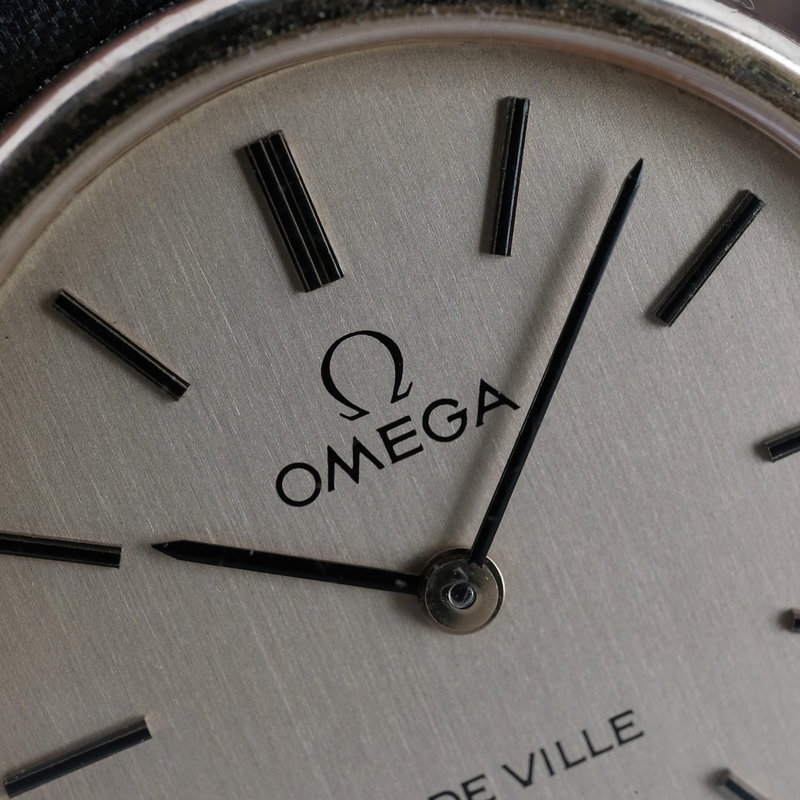 Omega Omega - De Ville - No reserve price - 511.0532 - Women - 1975 vintage watch - image 11