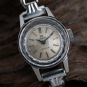 Omega - De Ville - Ohne mindestpreis - 511.166 - Damen - 1970