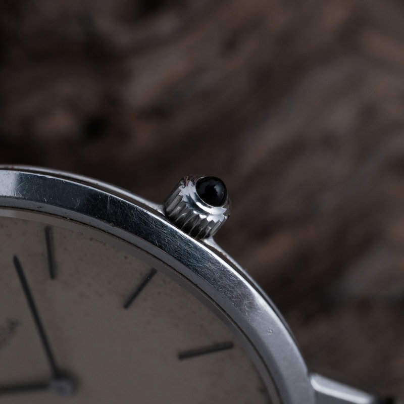 Omega Omega - De Ville - Zonder minimumprijs - 111.0107 - Heren - 1974 vintage watch - image 11