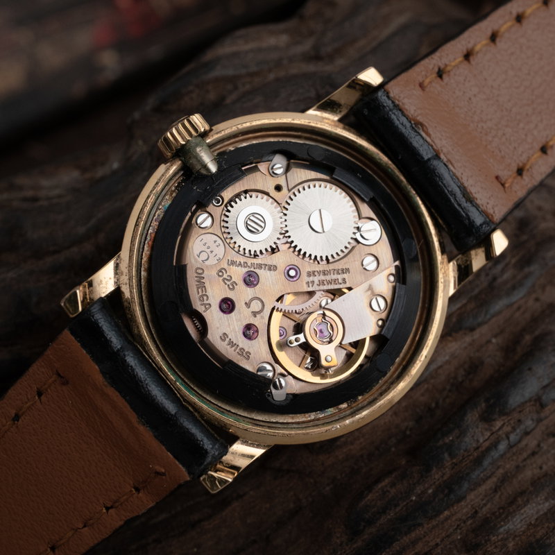 Omega Omega - De Ville - Ingen mindstepris - 511 0532 - Kvinder - 1979 vintage watch - image 12