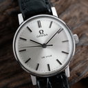 Omega - De Ville 'Serviced' - Ingen mindstepris - 531.005 - Kvinder - 1968