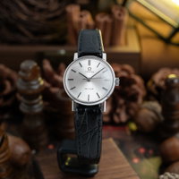Omega De Ville 'Serviced' 531.005 (1968) - image 2