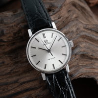 Omega De Ville 'Serviced' 531.005 (1968) - image 7