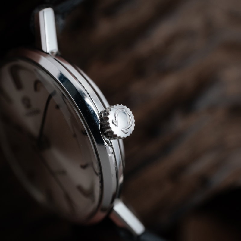 Omega De Ville 'Serviced' 531.005 (1968) - image 9