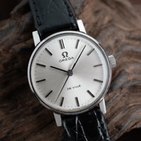 Omega De Ville 'Serviced' 531.005 (1968) - image 11