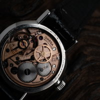 Omega De Ville 'Serviced' 531.005 (1968) - image 13