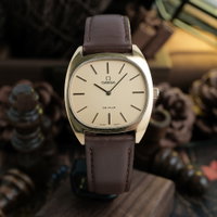 Omega De Ville 111.0132 (1978) - image 2