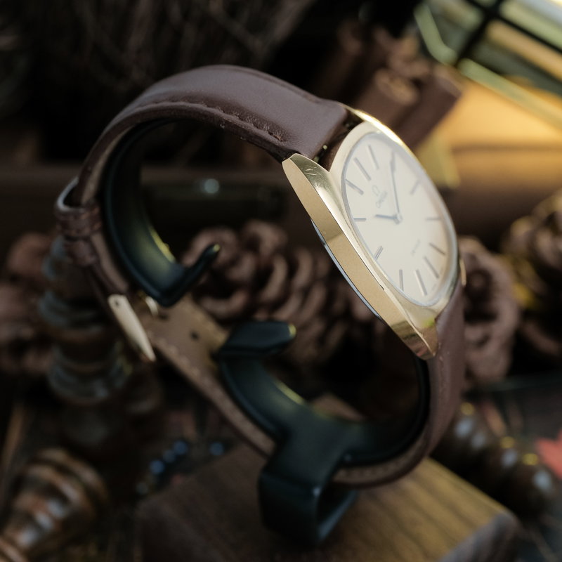 Omega De Ville 111.0132 (1978) - image 4