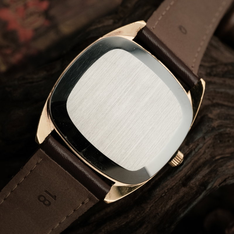 Omega De Ville 111.0132 (1978) - image 7