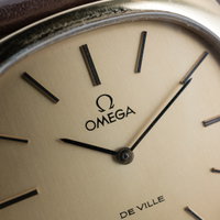 Omega De Ville 111.0132 (1978) - image 9