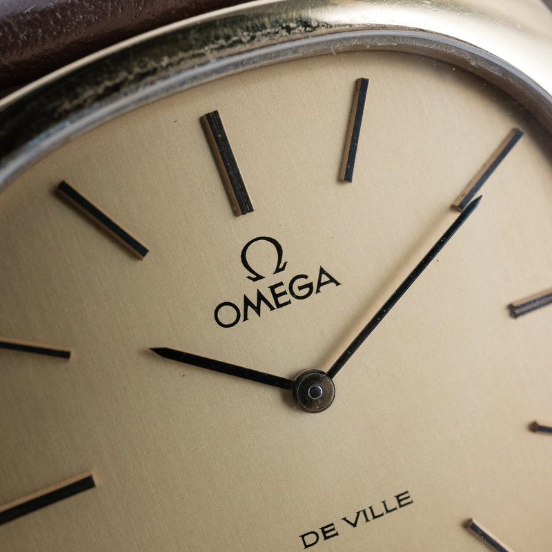 Omega De Ville 111.0132 (1978) - image 9