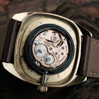 Omega De Ville 111.0132 (1978) - image 10