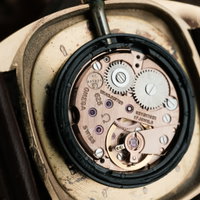 Omega De Ville 111.0132 (1978) - image 11