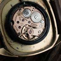 Omega De Ville 111.0132 (1978) - image 12