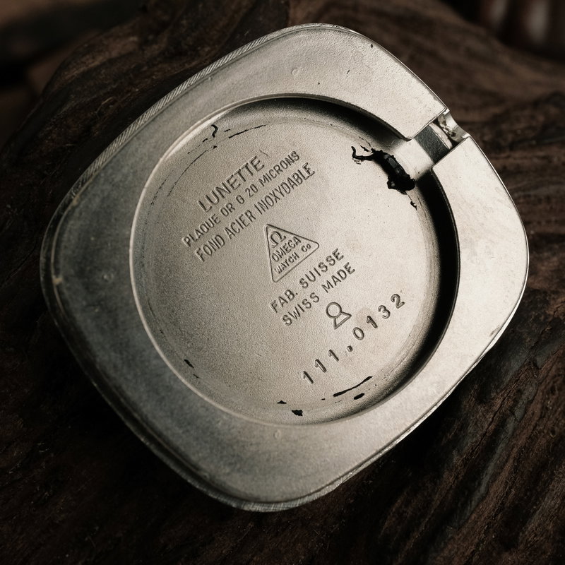 Omega De Ville 111.0132 (1978) - image 13