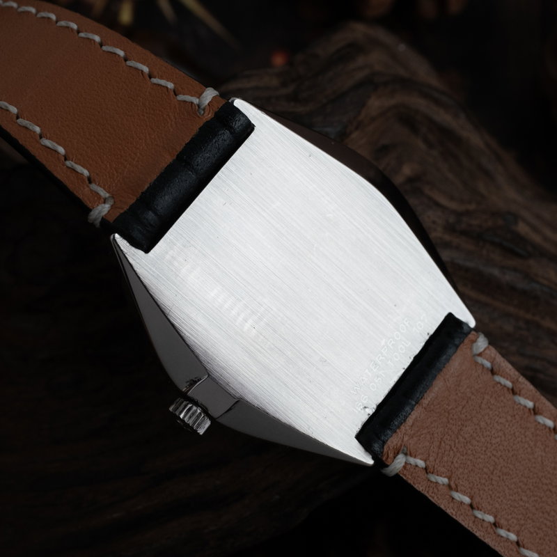 Omega Omega - De Ville 'Serviced' - No reserve price - 166 051 - Men - 1970-1979 vintage watch - image 9