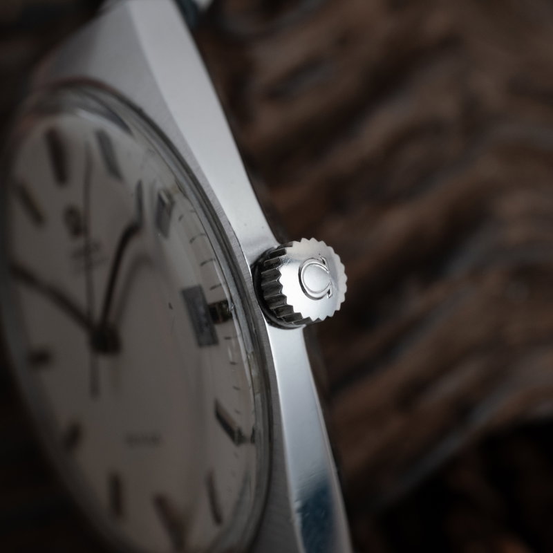 Omega Omega - De Ville 'Serviced' - No reserve price - 166 051 - Men - 1970-1979 vintage watch - image 10