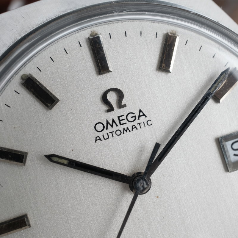 Omega Omega - De Ville 'Serviced' - No reserve price - 166 051 - Men - 1970-1979 vintage watch - image 12