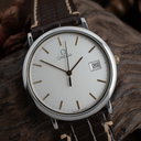 Omega - De Ville - No reserve price - 196 0312.1 - Men - 1990