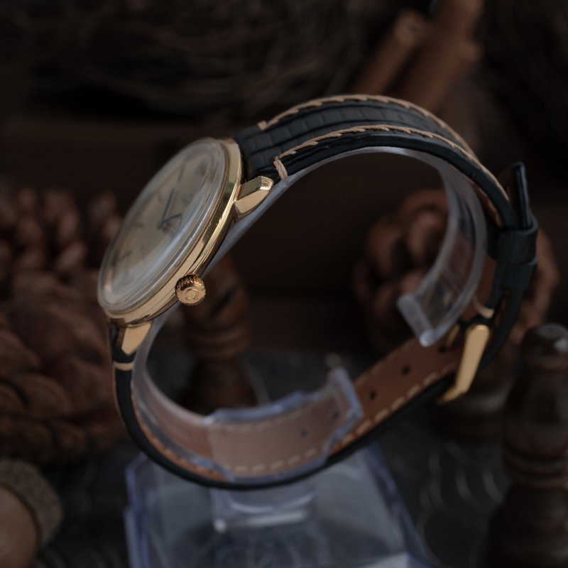 Omega Omega - De Ville - Sin precio de reserva - Hombre - 1970-1979 vintage watch - image 6