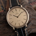 Omega - De Ville 'Serviced' - Ohne mindestpreis - 111.0107 - Herren - 1973