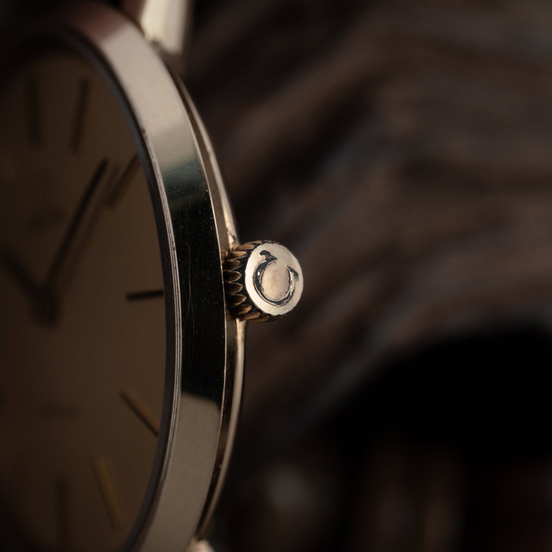 Omega Omega - De Ville 'Serviced' - No reserve price - 111.0107 - Men - 1973 vintage watch - image 9