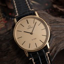 Omega - De Ville - No reserve price - 111 0140 - Men - 1979