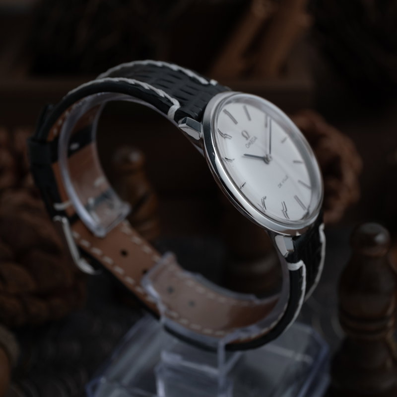 Omega Omega - De Ville - Ingen mindstepris - Mænd - 1970-1979 vintage watch - image 5