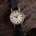 Omega - De Ville - Sans prix de réserve - 551.0057 - Femme - 1972