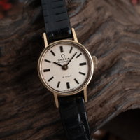 Omega De Ville 551.0057 (1972) - image 1