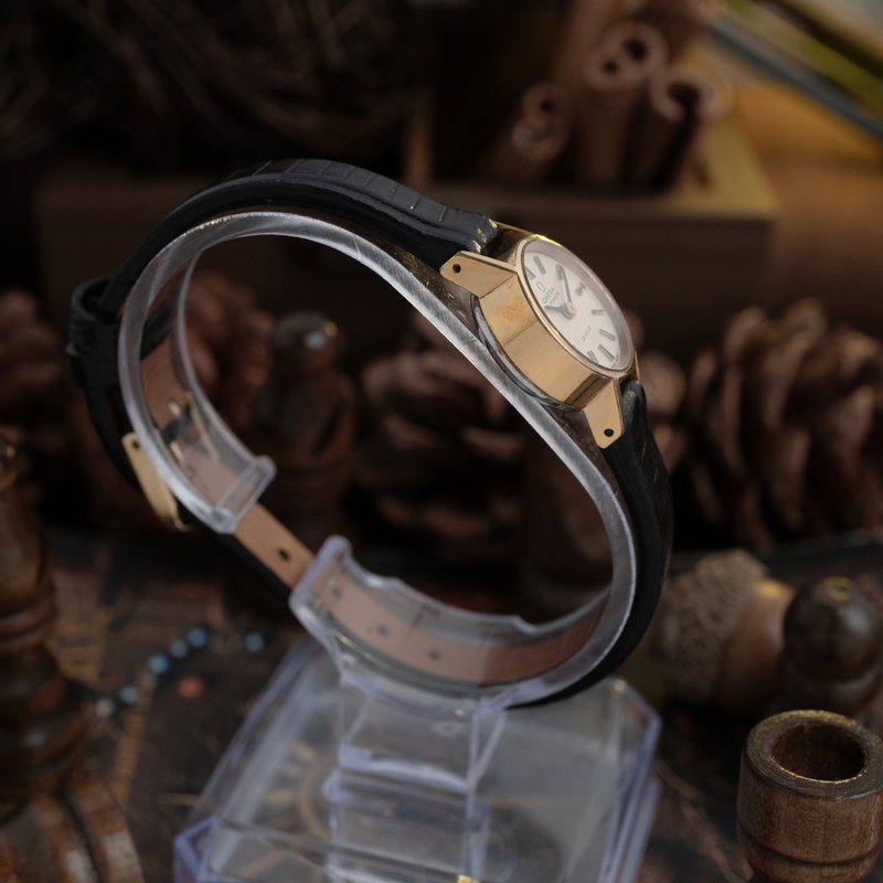 Omega De Ville 551.0057 (1972) - image 5