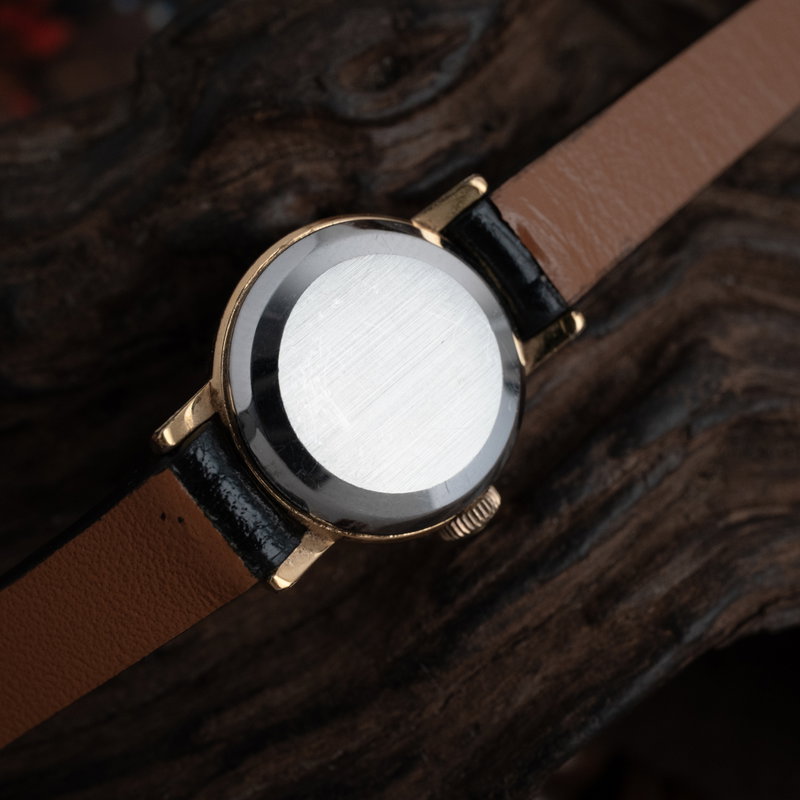 Omega De Ville 551.0057 (1972) - image 8
