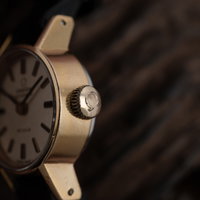 Omega De Ville 551.0057 (1972) - image 9