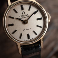 Omega De Ville 551.0057 (1972) - image 10